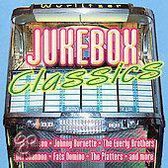 Jukebox Classics [Disky]