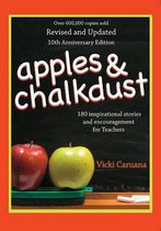 Apples & Chalkdust