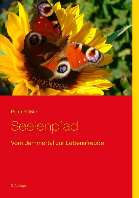 Seelenpfad - cover