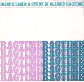 Study in Classic Ragtime