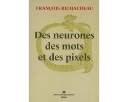 Des neurones, des mots et des pixels
