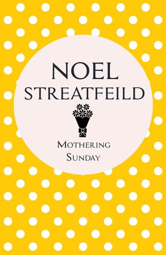 Mothering Sunday - cover