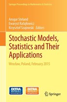 Springer Proceedings in Mathematics & Statistics 122 - Stochastic Models, Statistics and Their Applications