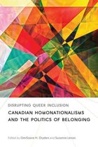 Sexuality Studies - Disrupting Queer Inclusion