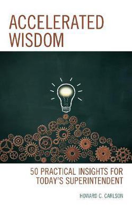Accelerated Wisdom