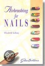 SalonOvations Airbrushing for Nails