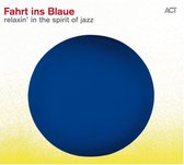 Fahrt ins Blaue/CD