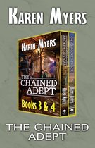 The Chained Adept Bundle 2 - The Chained Adept Bundle (Books 3-4)