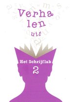 Verhalen uit het schrijflab 2