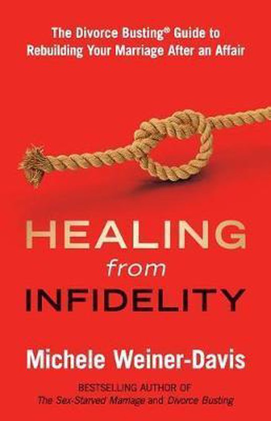 Foto: Healing from infidelity