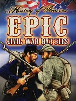 History of America - Epic Civil War Battles