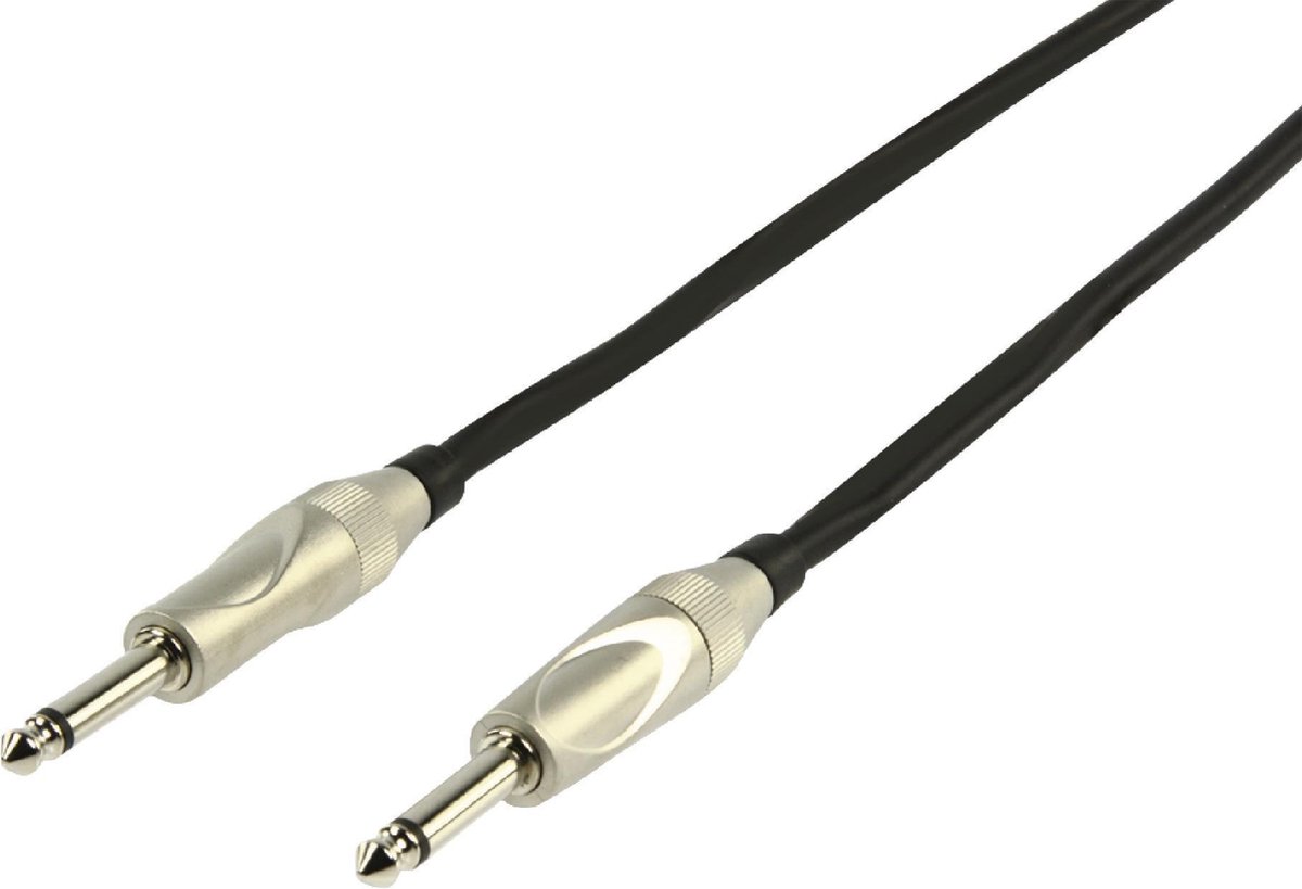 König OnStage - Jack Kabel 6.3mm - 2 meter