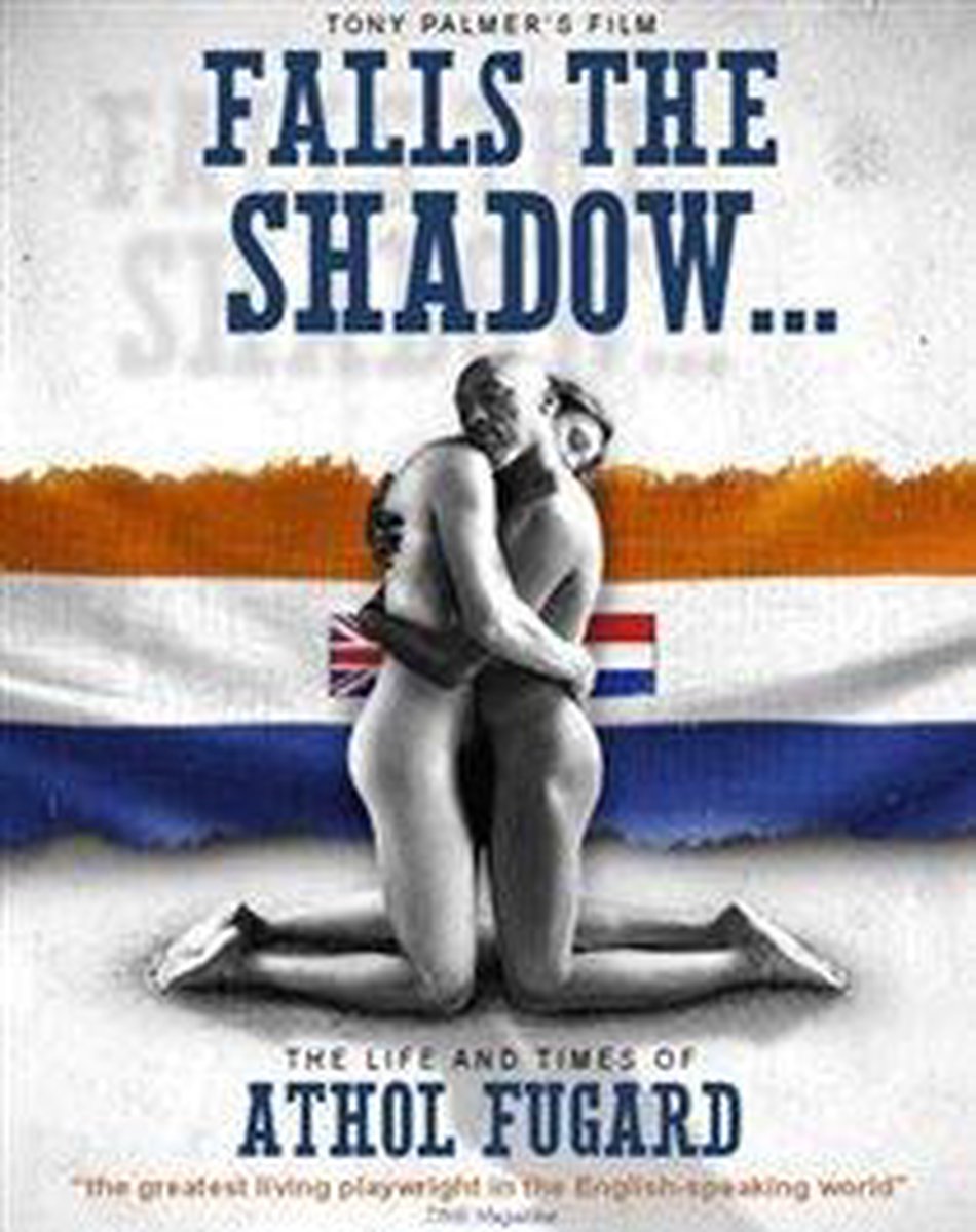 Falls The Shadow ...... The Life And Times Of Atho