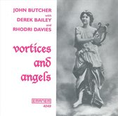 Vortices & Angels