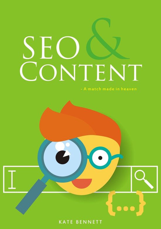 SEO & Content- A Match Made in Heaven - cover