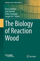 Springer Series in Wood Science - The Biology of Reaction Wood