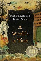 A Wrinkle in Time Quintet 1 - A Wrinkle in Time