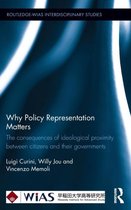 Why Policy Representation Matters