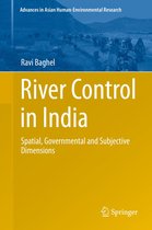Advances in Asian Human-Environmental Research - River Control in India