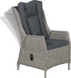 Garden Impressions - Memphis - loungeset 8-delig - passion willow
