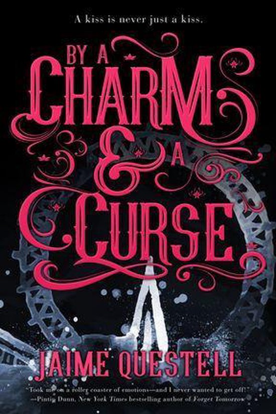 By a Charm and a Curse - cover