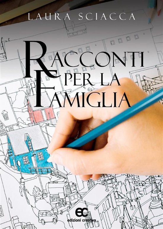 Racconti per la famiglia - cover