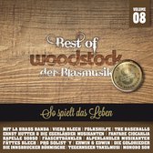 Best Of Woodstock Der Blasmusik Vol