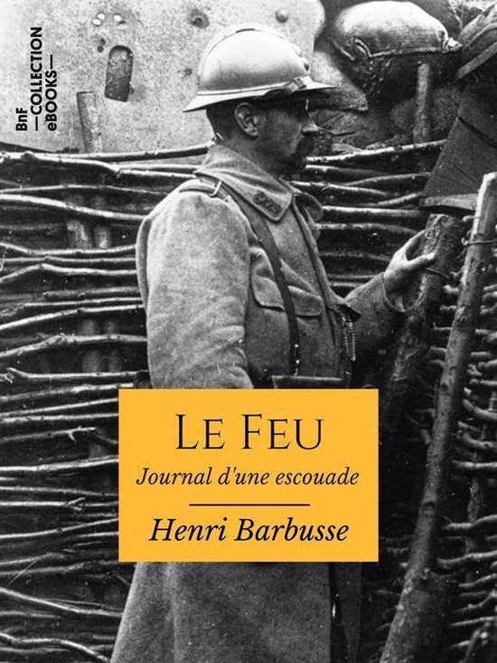 Classiques - Le Feu