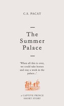 Captive Prince Short Stories 2 - The Summer Palace