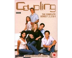 Coupling: Series 1-4 (import)