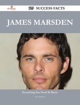 James Marsden 129 Success Facts - Everything you need to know about James Marsden