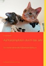 Auf Katzenpfoten durch das Jahr