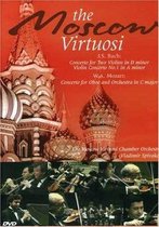 Moscow Virtuosi The