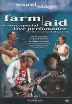 Farm Aid 2003  - Soundstage