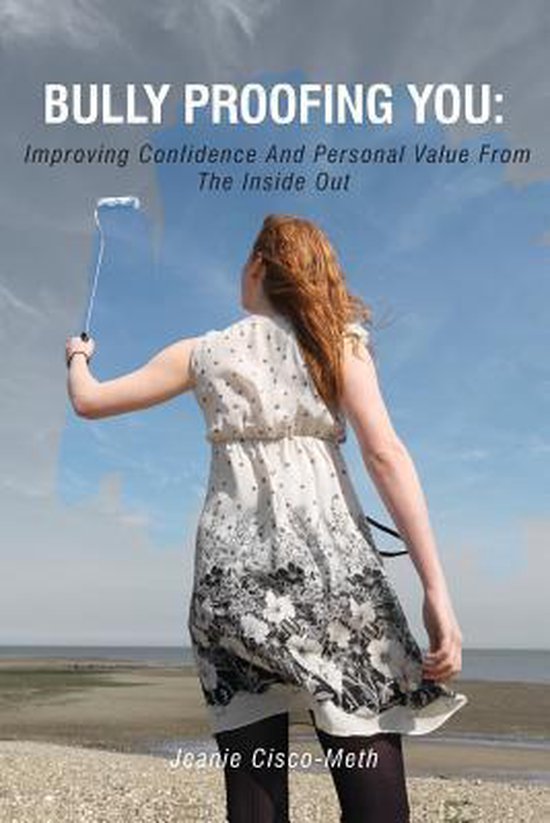 Bully Proofing You - cover
