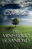 Secretos del Ministerio de Sanidad