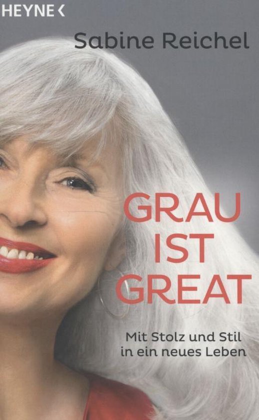 Grau ist great - cover