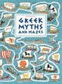Greek Myths and Mazes Walker Studio