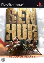 Ben Hur: Blood Of Braves - Windows