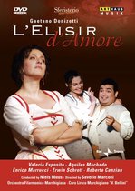 John Pritchard - L'elisir D'amore (DVD)