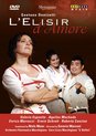 G. Donizetti - L'elisir D'amore (DVD)