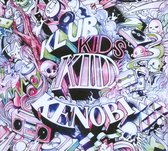 Klub Kids, Vol. 01