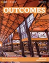 Outcomes  A2.2/B1.1: Pre-Intermediate - Student's Book (with Printed Access Code) + DVD
