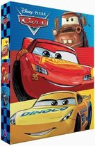 Disney Pixar Cars Slipcase