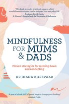 Mindfulness for Mums and Dads