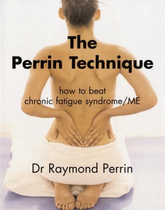 Perrin Technique - cover