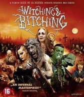 Witching And Bitching (Blu-Ray - Witching And Bitching (Blu-Ray