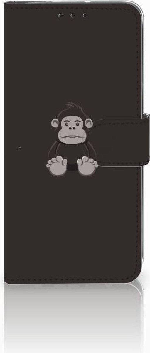 Motorola Moto G7 Power Leuk Hoesje Gorilla