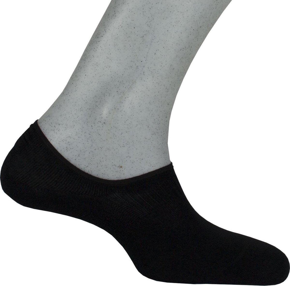 Primair Socks - Antislip Sneaker sokken - 3 paar - Maat 40-46 | bol.com