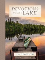 Devotions from . . .- Devotions from the Lake